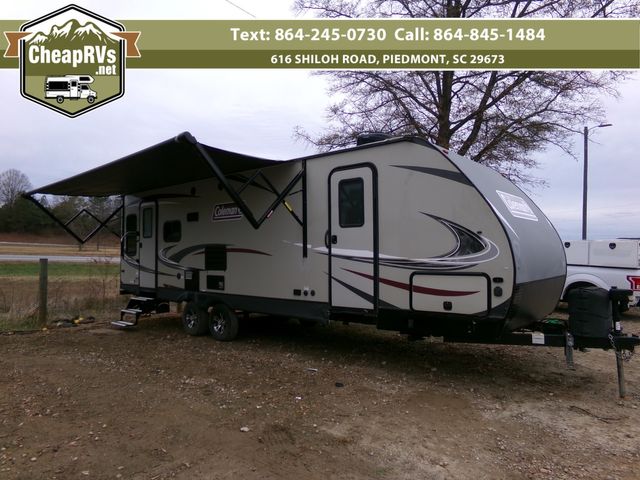 2019 Dutchmen coleman 2605 rl  | Piedmont, SC | Cheap RV's LLC in Piedmont, SC 29673