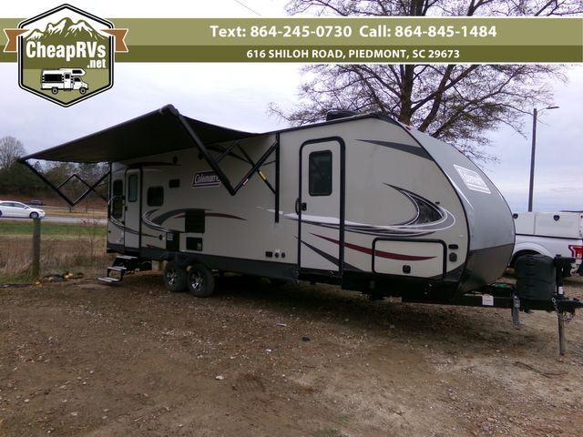 2019 Dutchmen coleman 2605 rl | Piedmont, SC | Cheap RV's LLC 2019 Dutchmen coleman 2605 rl | Piedmont, SC | Cheap RV's LLC