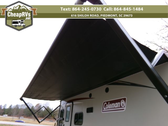 2019 Dutchmen coleman 2605 rl | Piedmont, SC | Cheap RV's LLC 2019 Dutchmen coleman 2605 rl | Piedmont, SC | Cheap RV's LLC