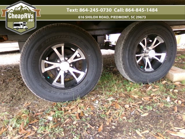 2019 Dutchmen coleman 2605 rl | Piedmont, SC | Cheap RV's LLC 2019 Dutchmen coleman 2605 rl | Piedmont, SC | Cheap RV's LLC