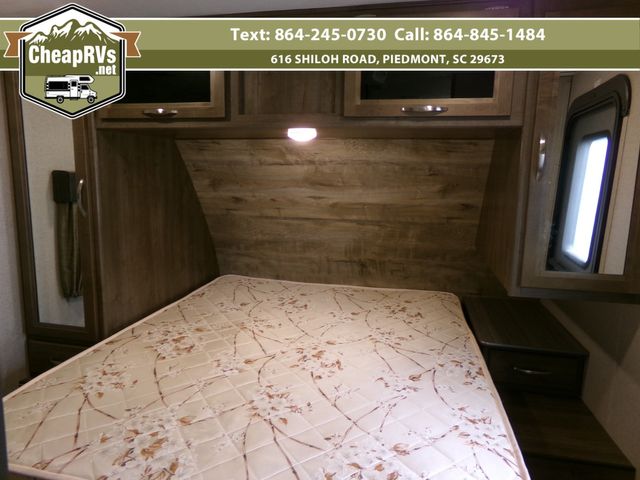 2019 Dutchmen coleman 2605 rl  | Piedmont, SC | Cheap RV's LLC