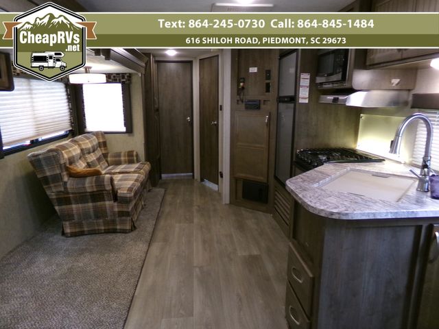 2019 Dutchmen coleman 2605 rl | Piedmont, SC | Cheap RV's LLC 2019 Dutchmen coleman 2605 rl | Piedmont, SC | Cheap RV's LLC