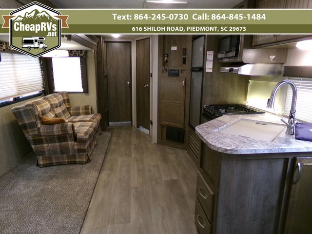 2019 Dutchmen coleman 2605 rl | Piedmont, SC | Cheap RV's LLC 2019 Dutchmen coleman 2605 rl | Piedmont, SC | Cheap RV's LLC