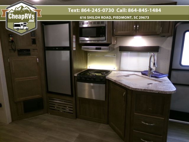 2019 Dutchmen coleman 2605 rl | Piedmont, SC | Cheap RV's LLC 2019 Dutchmen coleman 2605 rl | Piedmont, SC | Cheap RV's LLC