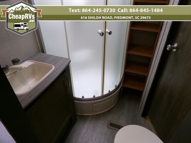 2019 Dutchmen coleman 2605 rl  | Piedmont, SC | Cheap RV's LLC