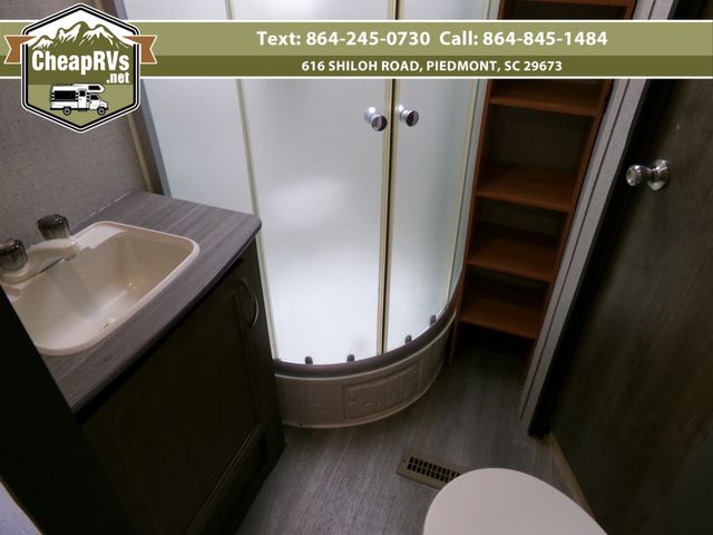 2019 Dutchmen coleman 2605 rl  | Piedmont, SC | Cheap RV's LLC