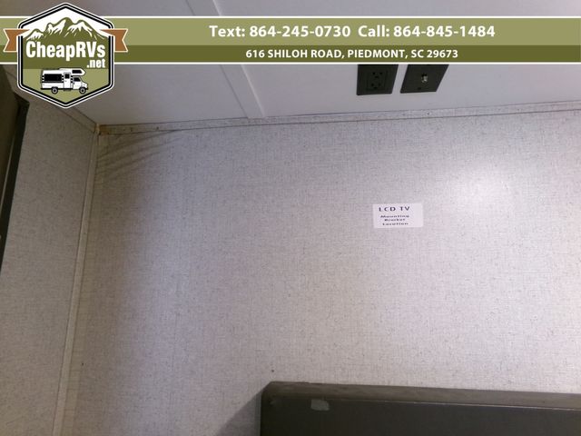 2019 Dutchmen coleman 2605 rl | Piedmont, SC | Cheap RV's LLC 2019 Dutchmen coleman 2605 rl | Piedmont, SC | Cheap RV's LLC