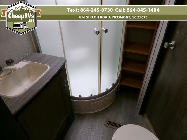 2019 Dutchmen coleman 2605 rl  | Piedmont, SC | Cheap RV's LLC