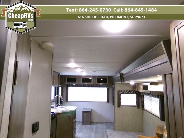 2019 Dutchmen coleman 2605 rl | Piedmont, SC | Cheap RV's LLC 2019 Dutchmen coleman 2605 rl | Piedmont, SC | Cheap RV's LLC