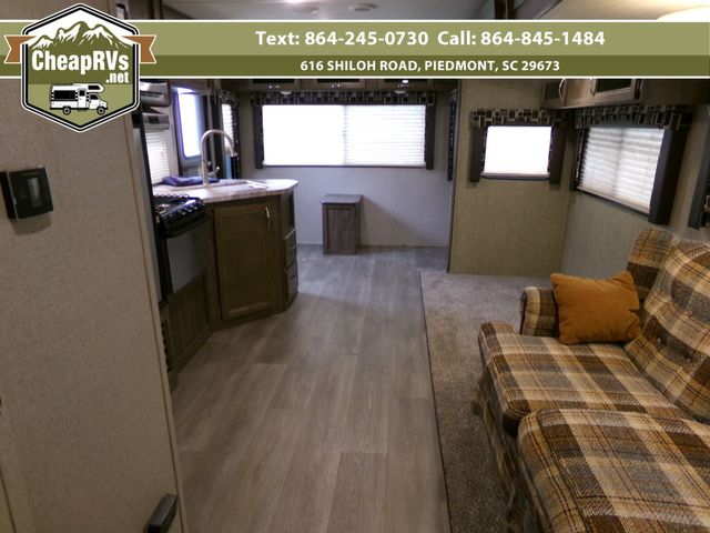 2019 Dutchmen coleman 2605 rl  | Piedmont, SC | Cheap RV's LLC