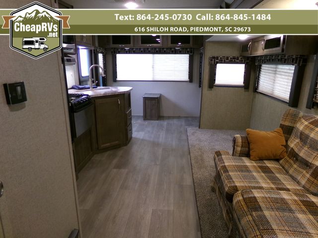 2019 Dutchmen coleman 2605 rl  | Piedmont, SC | Cheap RV's LLC