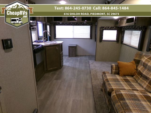 2019 Dutchmen coleman 2605 rl | Piedmont, SC | Cheap RV's LLC 2019 Dutchmen coleman 2605 rl | Piedmont, SC | Cheap RV's LLC
