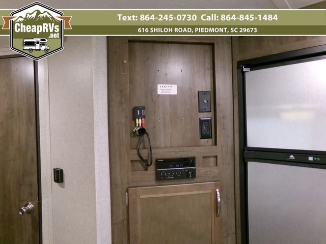 2019 Dutchmen coleman 2605 rl | Piedmont, SC | Cheap RV's LLC 2019 Dutchmen coleman 2605 rl | Piedmont, SC | Cheap RV's LLC