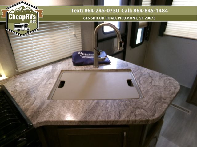 2019 Dutchmen coleman 2605 rl  | Piedmont, SC | Cheap RV's LLC