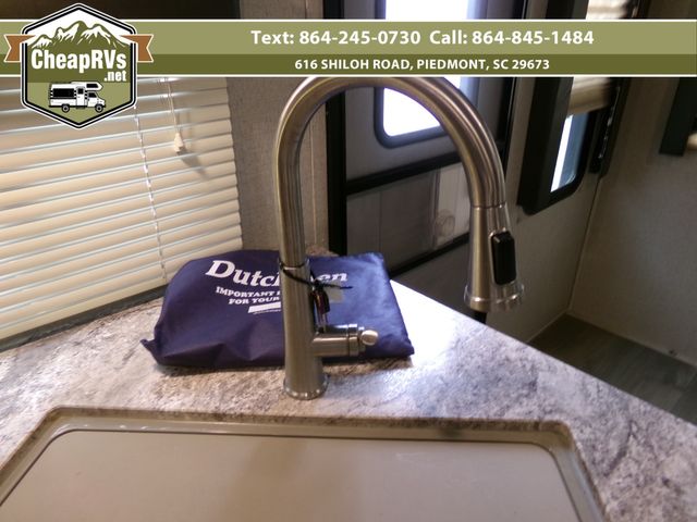 2019 Dutchmen coleman 2605 rl  | Piedmont, SC | Cheap RV's LLC