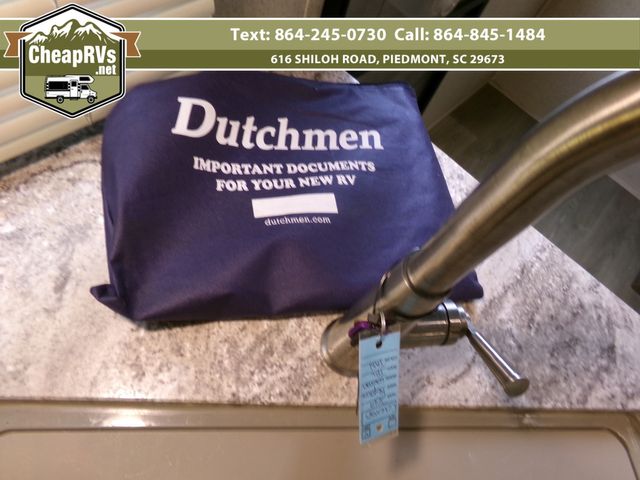 2019 Dutchmen coleman 2605 rl  | Piedmont, SC | Cheap RV's LLC