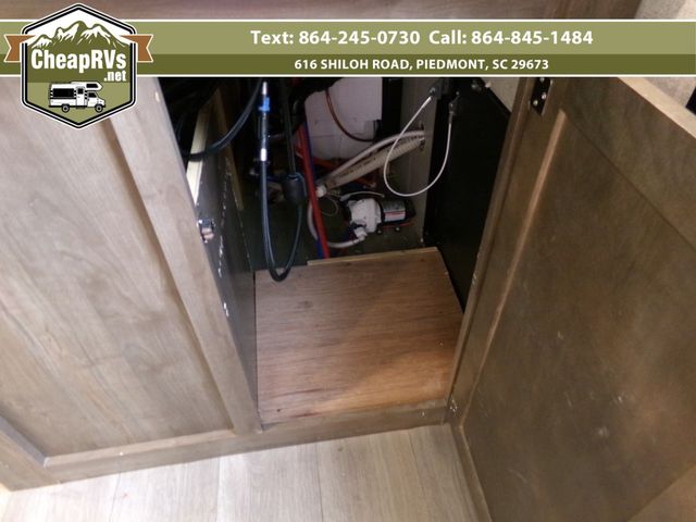 2019 Dutchmen coleman 2605 rl  | Piedmont, SC | Cheap RV's LLC