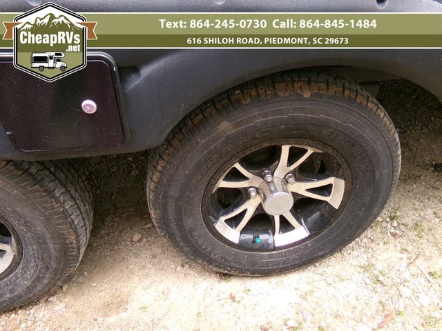 2019 Dutchmen coleman 2605 rl | Piedmont, SC | Cheap RV's LLC 2019 Dutchmen coleman 2605 rl | Piedmont, SC | Cheap RV's LLC