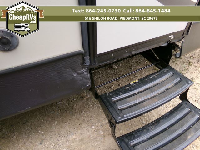 2019 Dutchmen coleman 2605 rl | Piedmont, SC | Cheap RV's LLC 2019 Dutchmen coleman 2605 rl | Piedmont, SC | Cheap RV's LLC