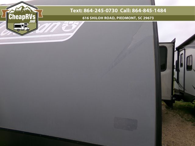 2019 Dutchmen coleman 2605 rl  | Piedmont, SC | Cheap RV's LLC