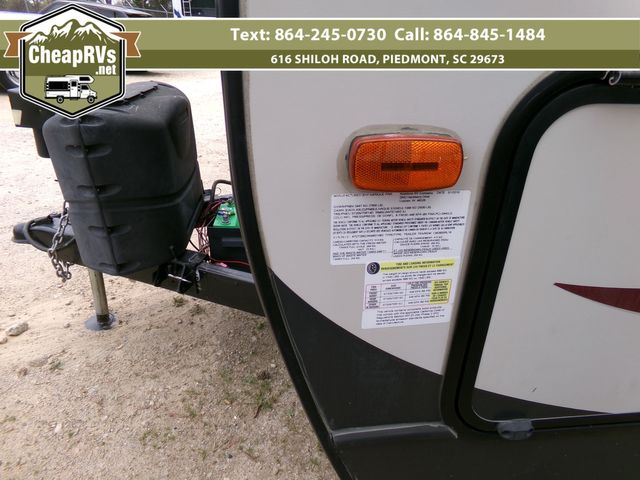 2019 Dutchmen coleman 2605 rl  | Piedmont, SC | Cheap RV's LLC