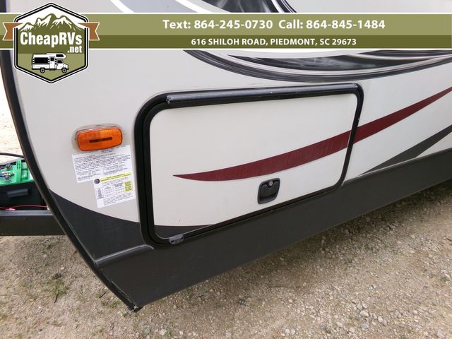 2019 Dutchmen coleman 2605 rl  | Piedmont, SC | Cheap RV's LLC