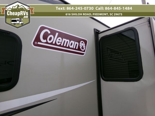 2019 Dutchmen coleman 2605 rl  | Piedmont, SC | Cheap RV's LLC