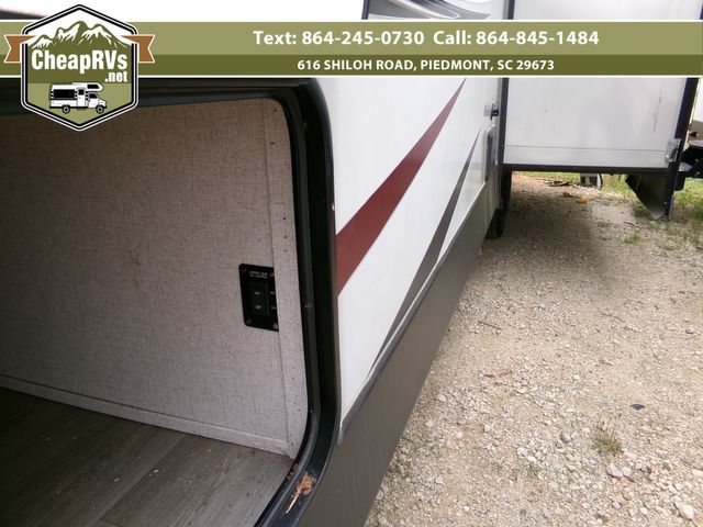 2019 Dutchmen coleman 2605 rl  | Piedmont, SC | Cheap RV's LLC