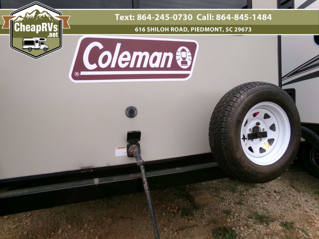 2019 Dutchmen coleman 2605 rl  | Piedmont, SC | Cheap RV's LLC