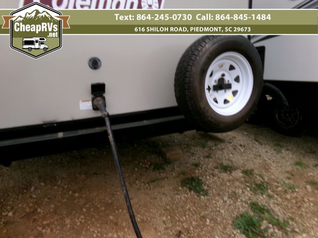 2019 Dutchmen coleman 2605 rl | Piedmont, SC | Cheap RV's LLC 2019 Dutchmen coleman 2605 rl | Piedmont, SC | Cheap RV's LLC