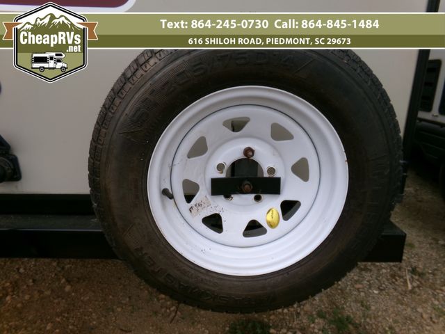 2019 Dutchmen coleman 2605 rl | Piedmont, SC | Cheap RV's LLC 2019 Dutchmen coleman 2605 rl | Piedmont, SC | Cheap RV's LLC