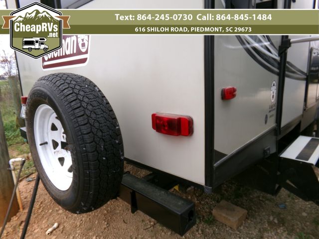 2019 Dutchmen coleman 2605 rl  | Piedmont, SC | Cheap RV's LLC