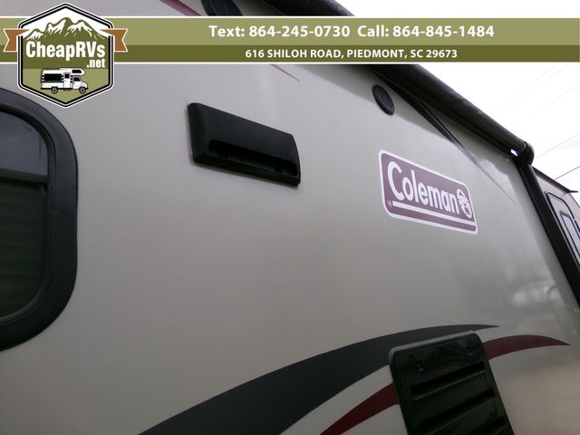 2019 Dutchmen coleman 2605 rl  | Piedmont, SC | Cheap RV's LLC