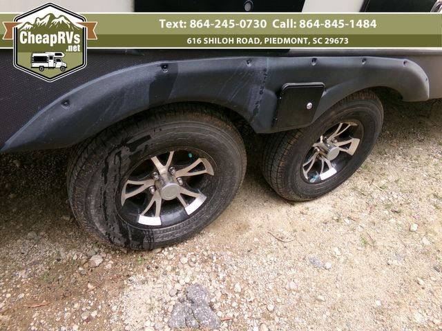 2019 Dutchmen coleman 2605 rl  | Piedmont, SC | Cheap RV's LLC