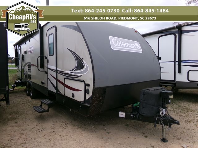 2019 Dutchmen coleman 2605 rl  | Piedmont, SC | Cheap RV's LLC