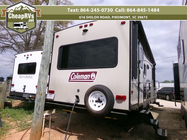 2019 Dutchmen coleman 2605 rl  | Piedmont, SC | Cheap RV's LLC