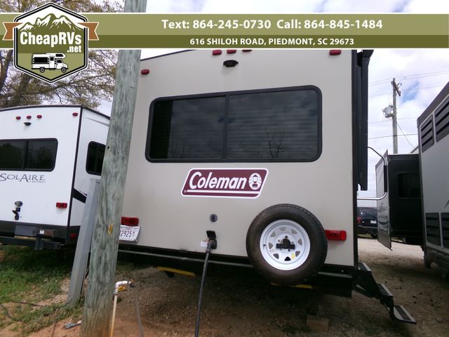2019 Dutchmen coleman 2605 rl | Piedmont, SC | Cheap RV's LLC 2019 Dutchmen coleman 2605 rl | Piedmont, SC | Cheap RV's LLC