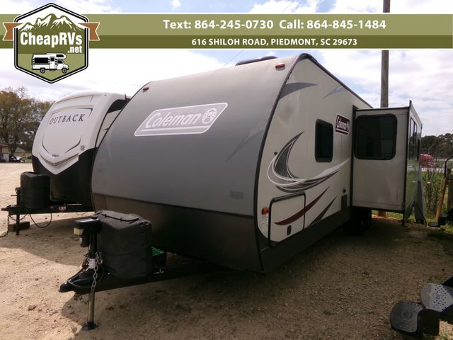 2019 Dutchmen coleman 2605 rl  | Piedmont, SC | Cheap RV's LLC