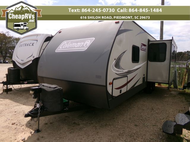 2019 Dutchmen coleman 2605 rl  | Piedmont, SC | Cheap RV's LLC