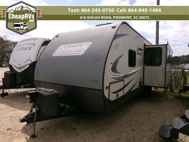 2019 Dutchmen coleman 2605 rl  | Piedmont, SC | Cheap RV's LLC