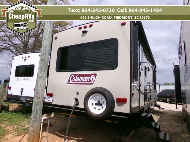 2019 Dutchmen coleman 2605 rl  | Piedmont, SC | Cheap RV's LLC