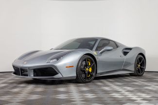 2019 Ferrari 488 Spider Base | LINDON, UT | Asay Auto Sales in Lindon, UT 84042
