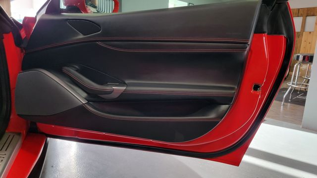 2019 Ferrari Portofino