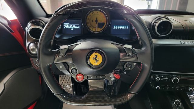 2019 Ferrari Portofino