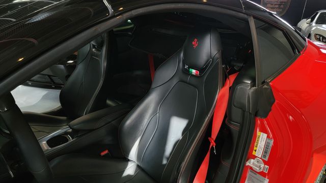 2019 Ferrari Portofino