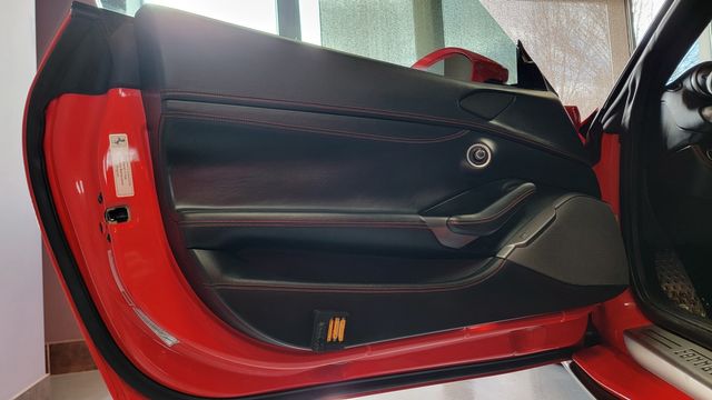 2019 Ferrari Portofino