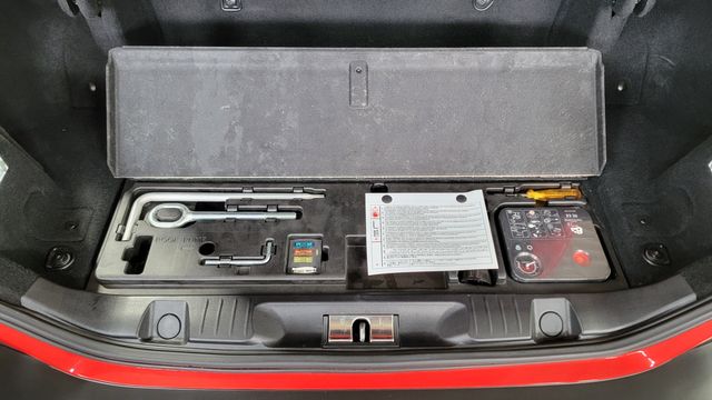 2019 Ferrari Portofino