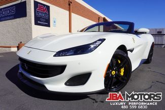 2019 Ferrari Portofino Convertible Hardtop | MESA, AZ | JBA MOTORS