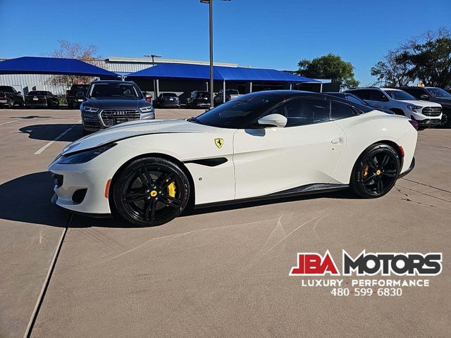 2019 Ferrari Portofino Convertible Hardtop | MESA, AZ | JBA MOTORS