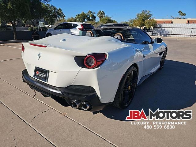 2019 Ferrari Portofino Convertible Hardtop | MESA, AZ | JBA MOTORS 2019 Ferrari Portofino Convertible Hardtop | MESA, AZ | JBA MOTORS